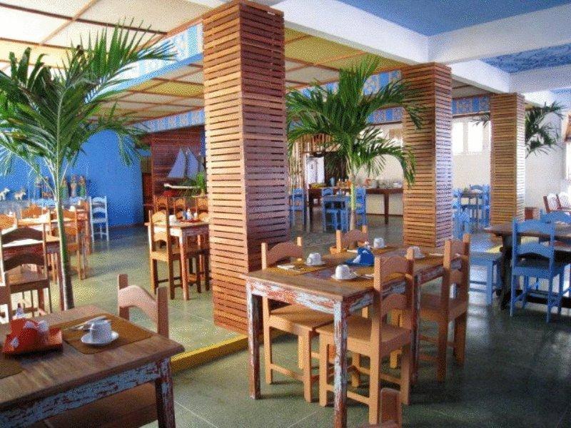 Ilha Praia Hotel กาโมซิม ภายนอก รูปภาพ