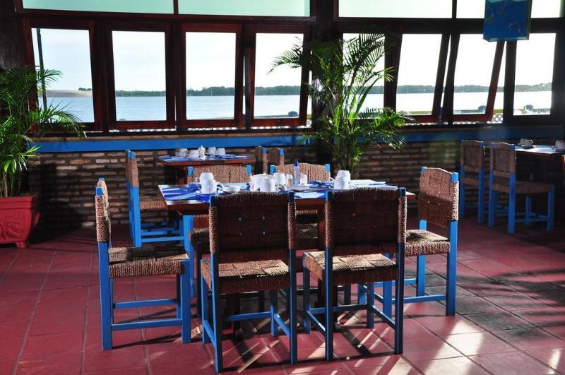 Ilha Praia Hotel กาโมซิม ภายนอก รูปภาพ